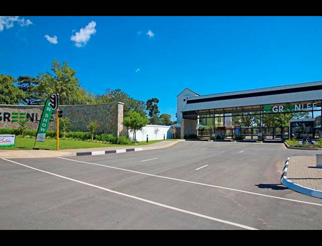 1 BEDROOM PROPERTY TO RENT IN LINBRO PARK